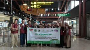 Universitas Islam Bogor