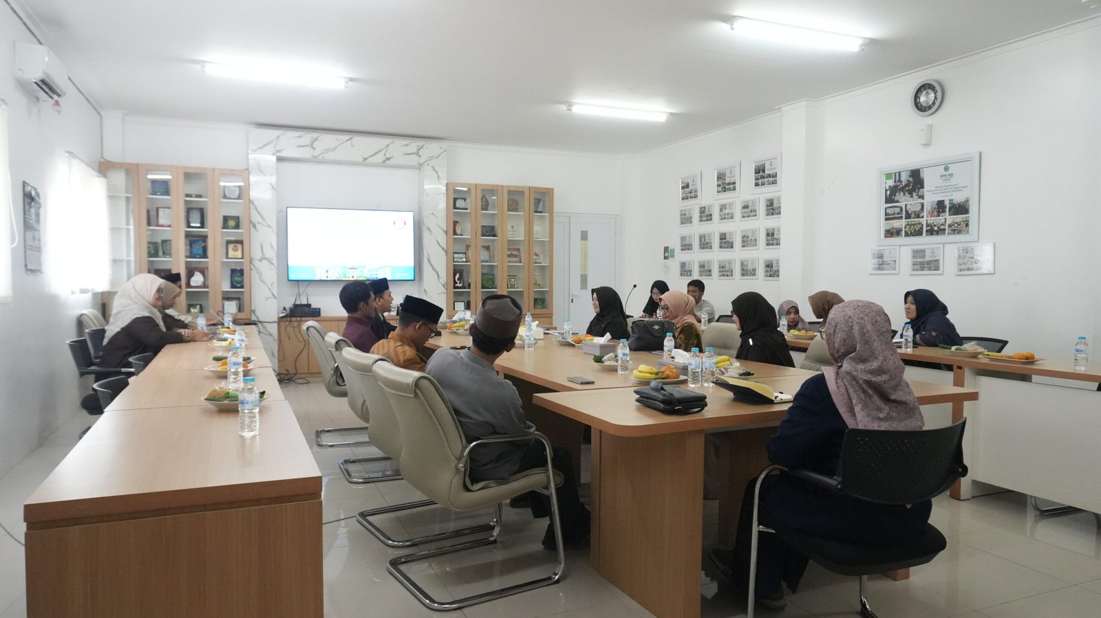 UIB dan UIMA Resmikan Kerja Sama Strategis Melalui Penandatanganan MoU