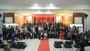 UIB Choice Award 2026 Apresiasi Kreativitas Mahasiswa dan Masyarakat di Era Digital
