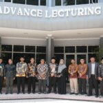 UIB dan UNDAR Jombang Tandatangani MoU Kerja Sama