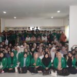 FEBA UIB Bekali Mahasiswa Sebelum Magang dan PLP