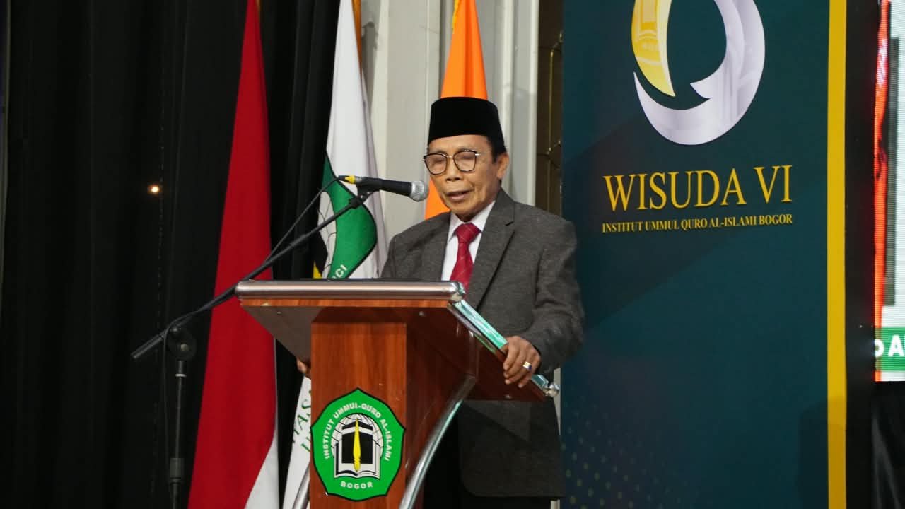 Prof. Salman: Pendidikan Islam Harus Berlandaskan Cinta