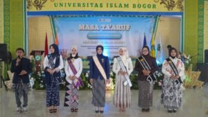 Mahasiswa Berprestasi UIB Ajak Mahasiswa Baru Aktif Berkarya dan Mengukir Prestasi