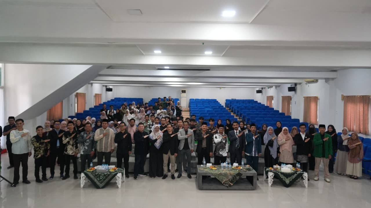 Digital Business Academy Partnership: UIB dan SCAVAI Alliance Perkuat Sinergi Akademik dan Bisnis Digital