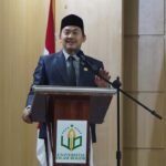 Stadium General UIB Dibuka, Rektor Tekankan Pentingnya Memperbarui Niat dan Mental Mahasiswa