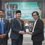 Stadium General UIB Bahas Transformasi Perguruan Tinggi Islam di Era New Media