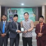 Talkshow Stadium General Bahas Strategi Membangun Digital Presence Kampus Islam