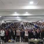 Stadium General UIB Bahas New Media sebagai Katalisator Transformasi Kampus Islam