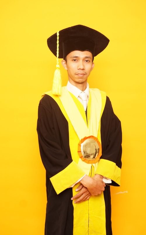 42. Abdul Husenudin, S.E., M.E. (Ka. Prodi ESY)