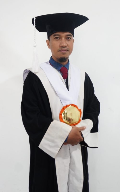 61. Irfan, S.Sos.I., M.M. (Ka. Prodi MD)