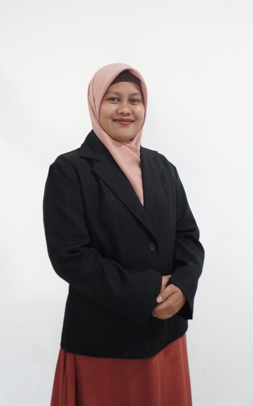 62. Nur Kholifah, S.Sos., M.Sos. (Sekprodi KPI)